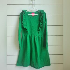 Lilly Sweater Dress